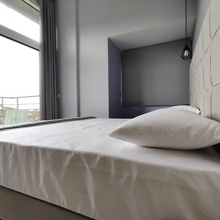 Verde Villas Skala Potamia  Bagian luar foto