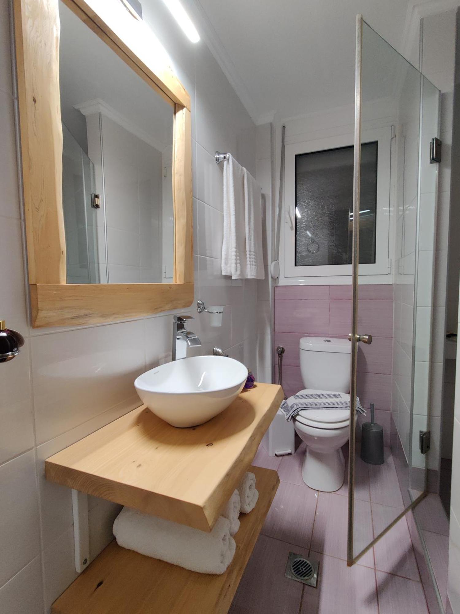 Verde Villas Skala Potamia  Bagian luar foto