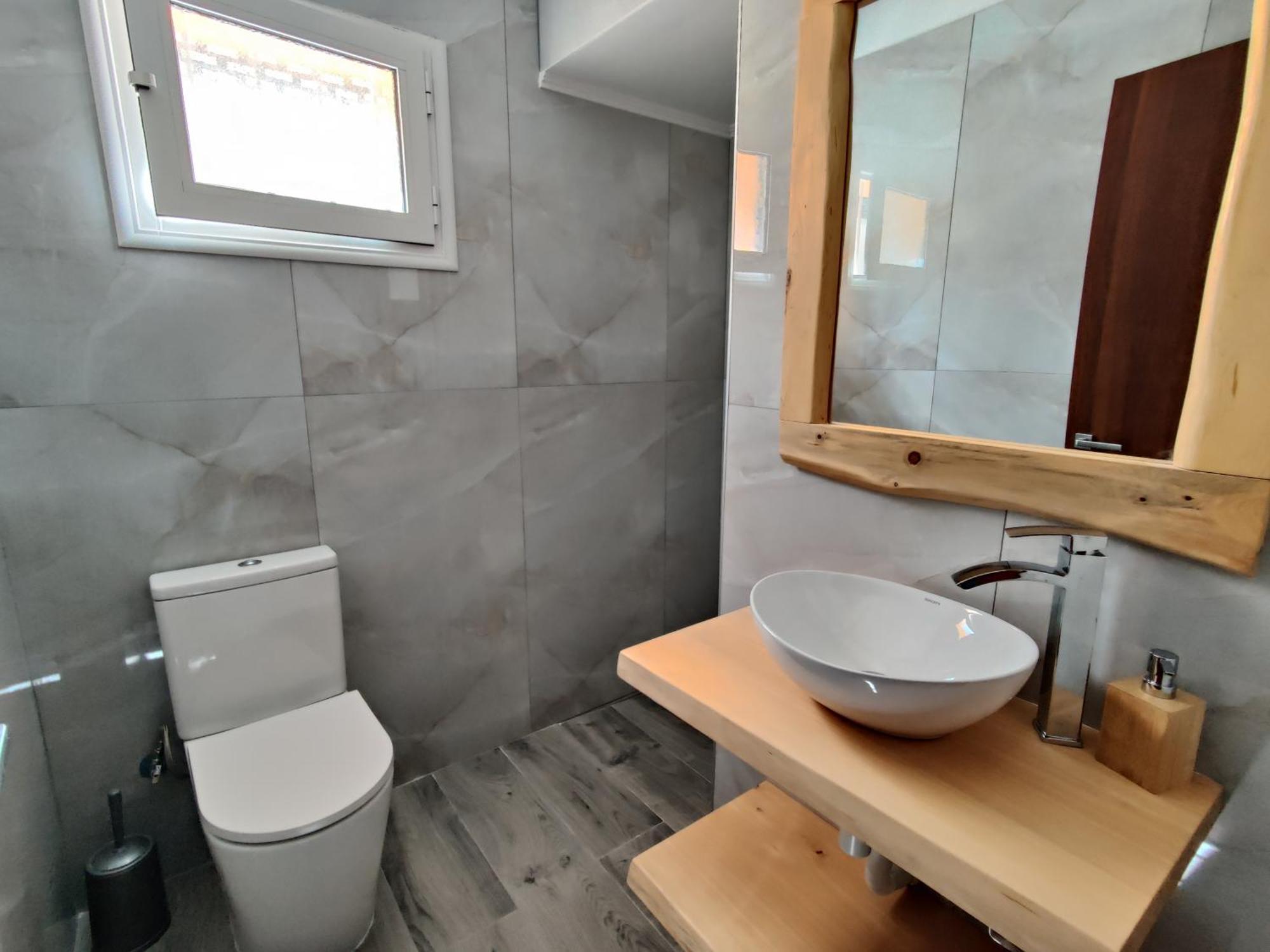 Verde Villas Skala Potamia  Bagian luar foto