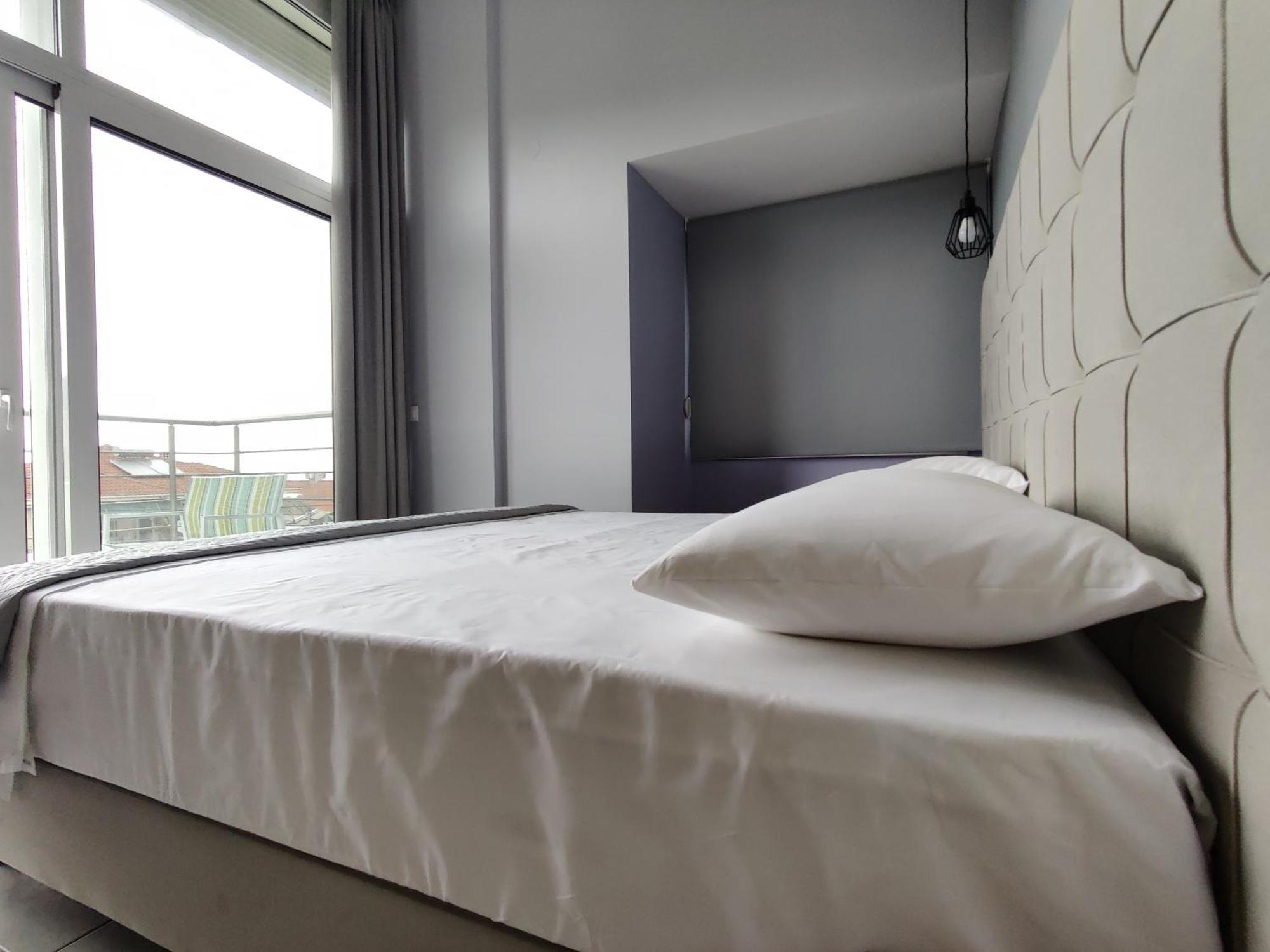 Verde Villas Skala Potamia  Bagian luar foto