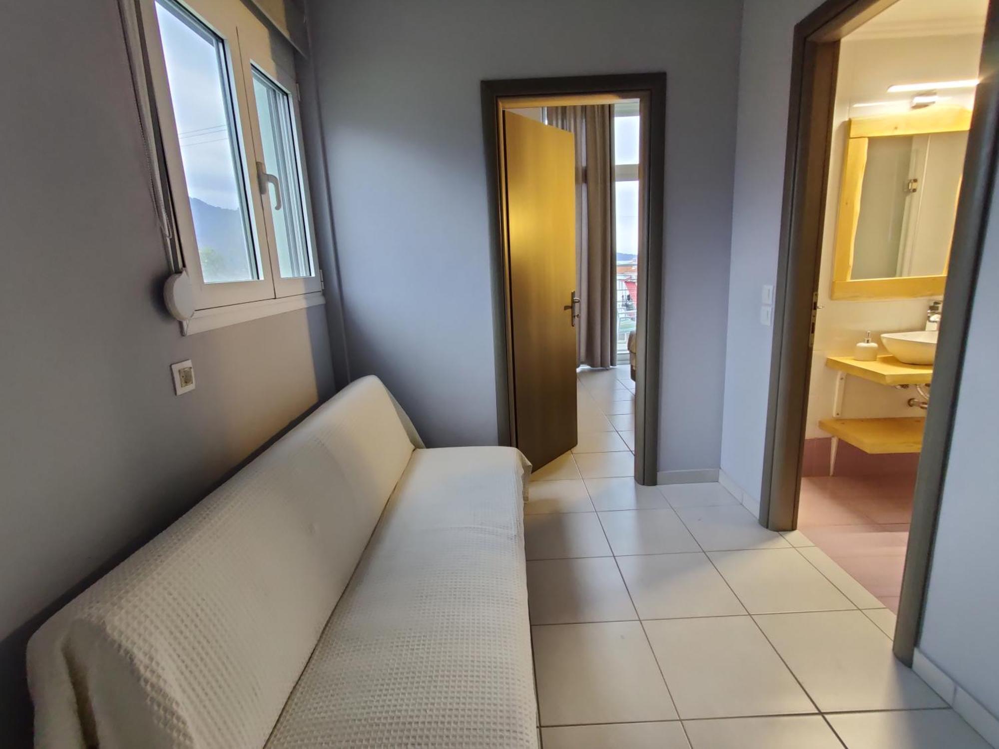 Verde Villas Skala Potamia  Bagian luar foto