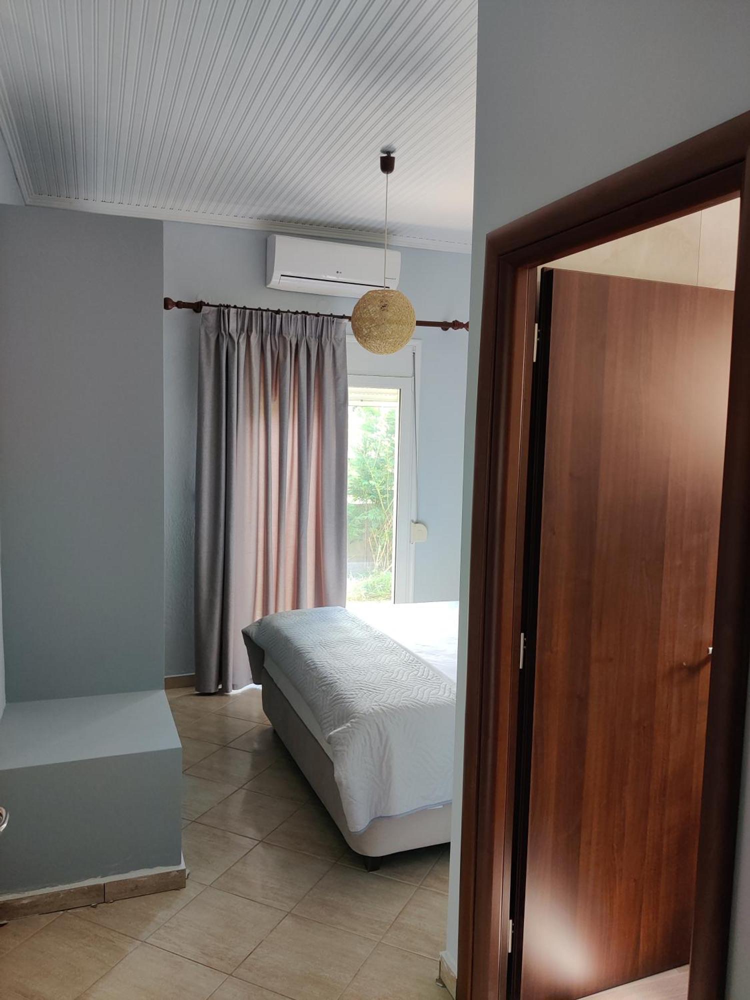 Verde Villas Skala Potamia  Bagian luar foto