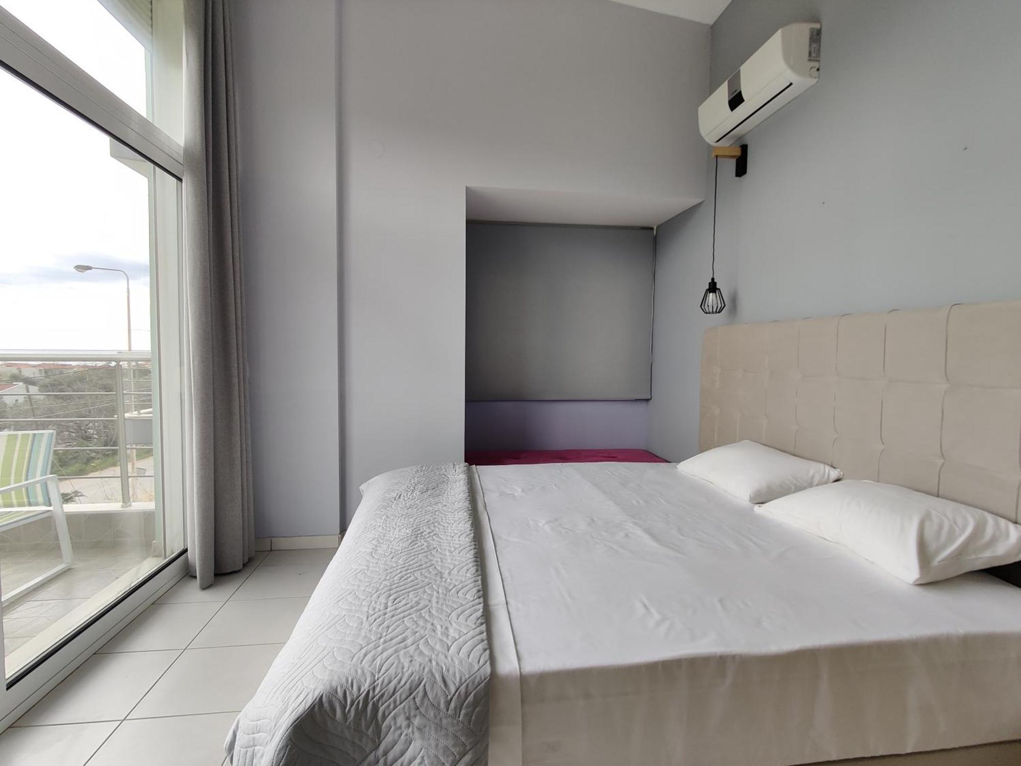 Verde Villas Skala Potamia  Bagian luar foto
