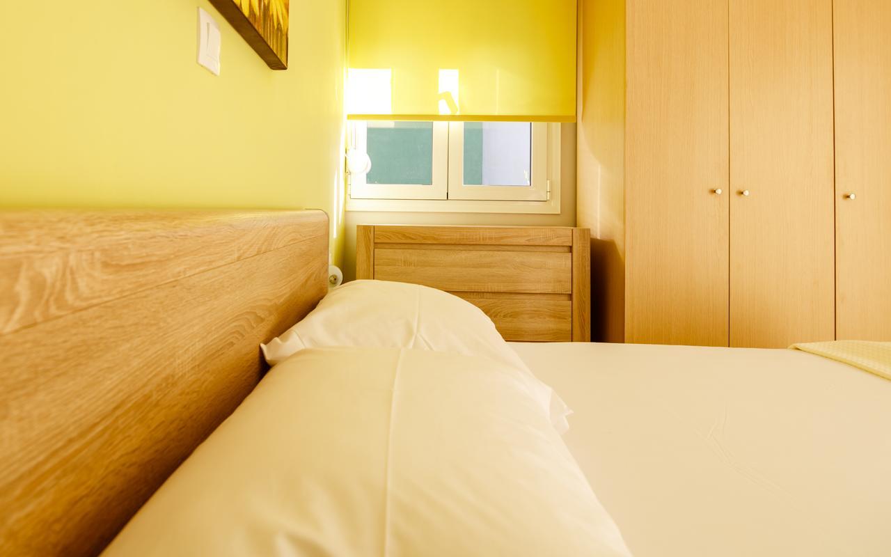 Verde Villas Skala Potamia  Bagian luar foto