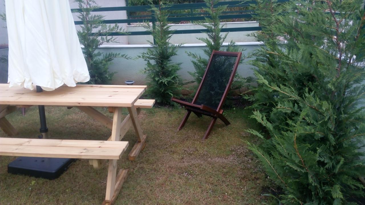 Verde Villas Skala Potamia  Bagian luar foto