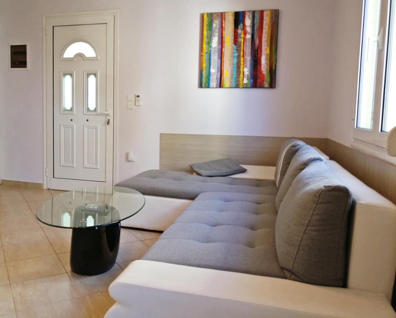 Verde Villas Skala Potamia  Bagian luar foto