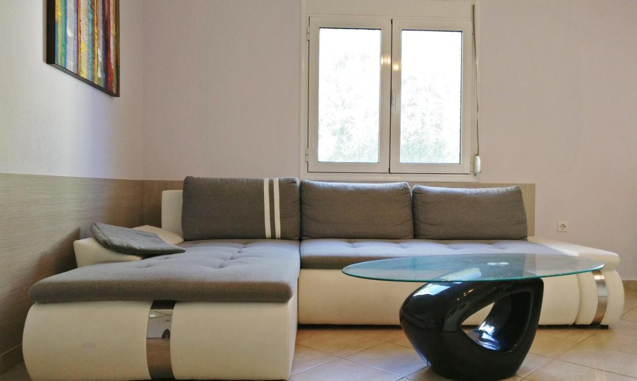 Verde Villas Skala Potamia  Bagian luar foto