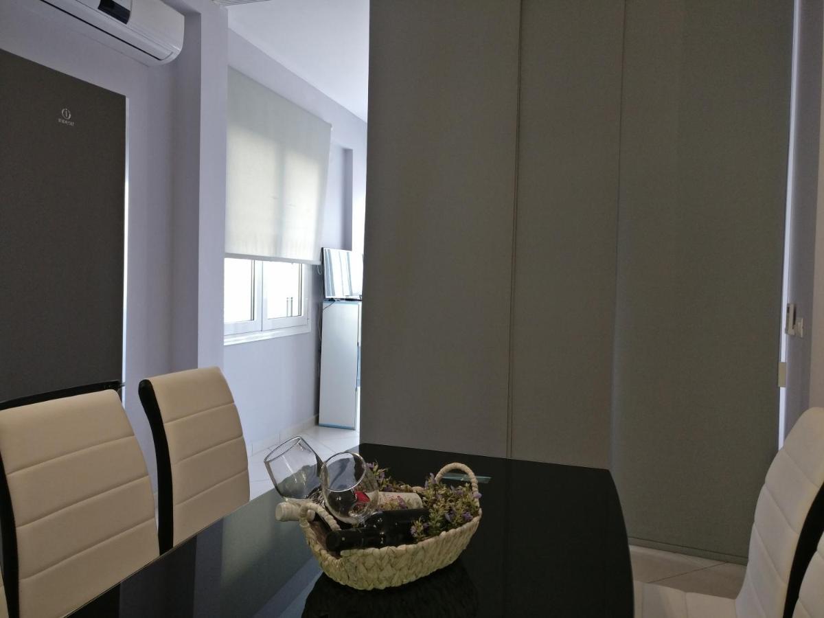 Verde Villas Skala Potamia  Bagian luar foto